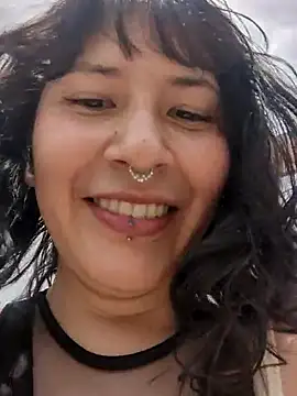 GinnyDelice online show from 03-16-25, 06:23