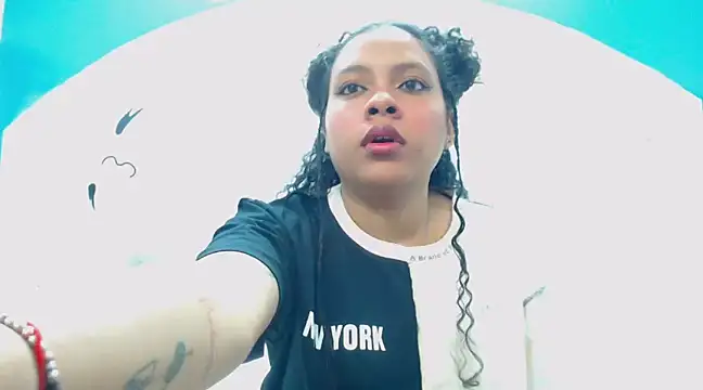 Snapshot of brandy_lee1 chatting on 02-04-25, 03:15 brandy lee1 online show from 02-04-25, 03:15