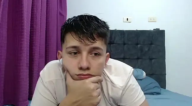 Alan red online show from 01-23-25, 02:12