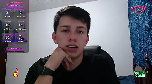 Alan red online show from 02-16-25, 12:08