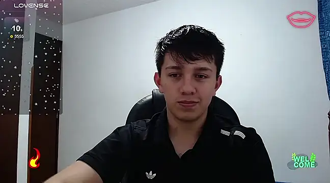 Alan red online show from 02-18-25, 01:10