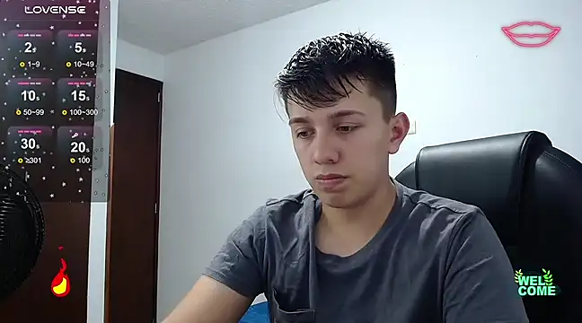 Alan red online show from 02-28-25, 12:21