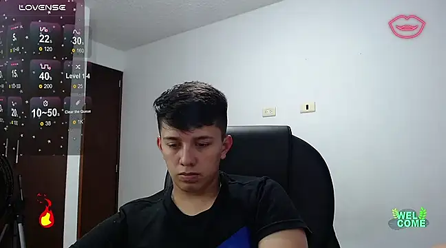 Alan red online show from 03-01-25, 04:47