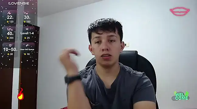 Alan red online show from 03-15-25, 02:35