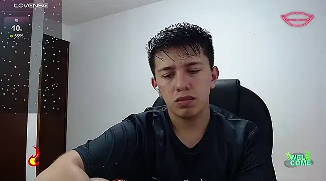 Alan red online show from 03-16-25, 01:38