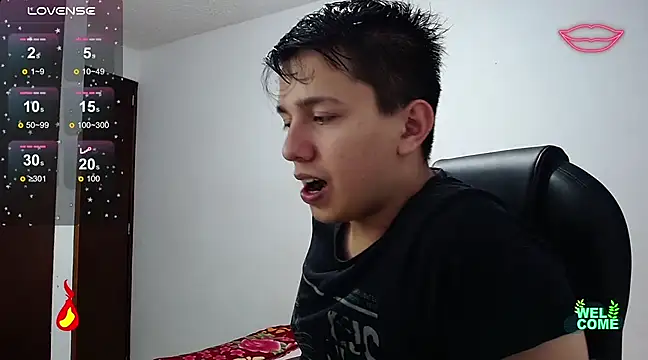 Alan red online show from 03-17-25, 01:57