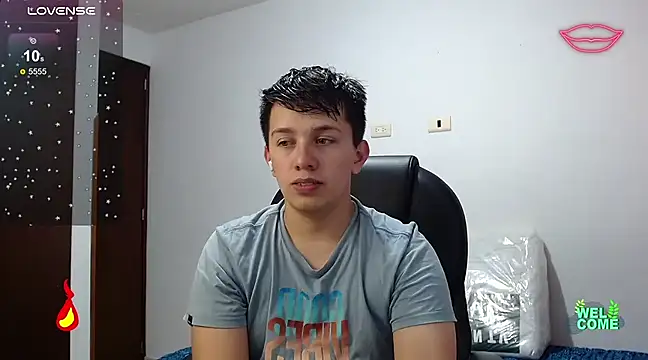 Alan red online show from 03-23-25, 02:37