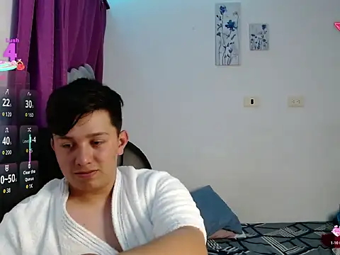 Alan red online show from 11-12-25, 11:36