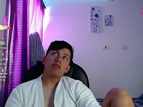 Alan red online show from 11-14-25, 03:22