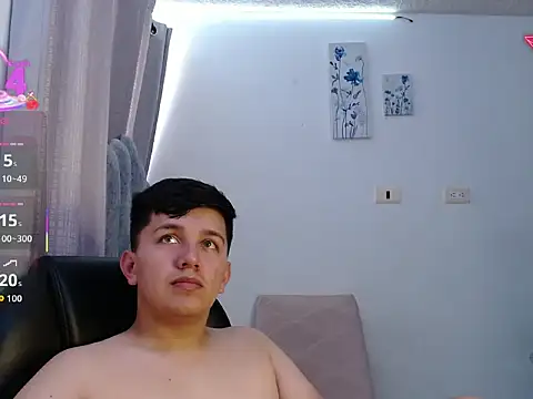 Alan red online show from 02-05-26, 03:38