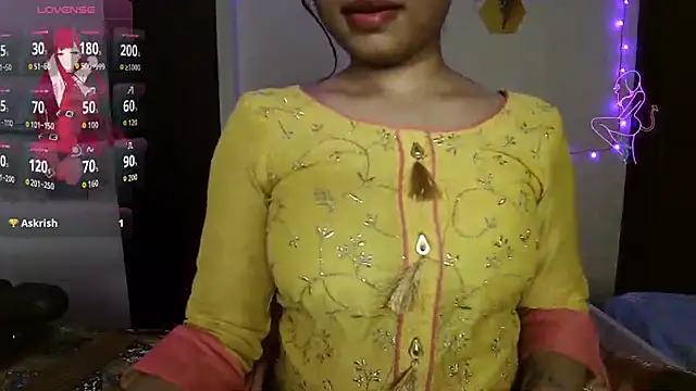 night queen07 online show from 12-02-25, 06:47