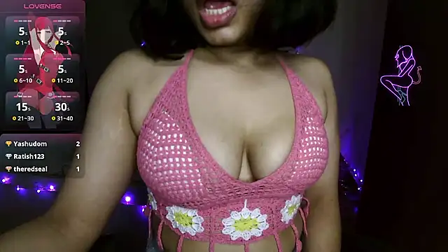 night queen07 online show from 02-10-26, 06:56