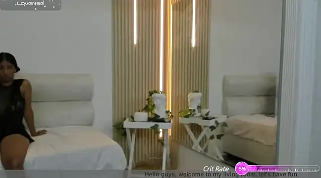 alicia chris online show from 02-04-25, 03:11