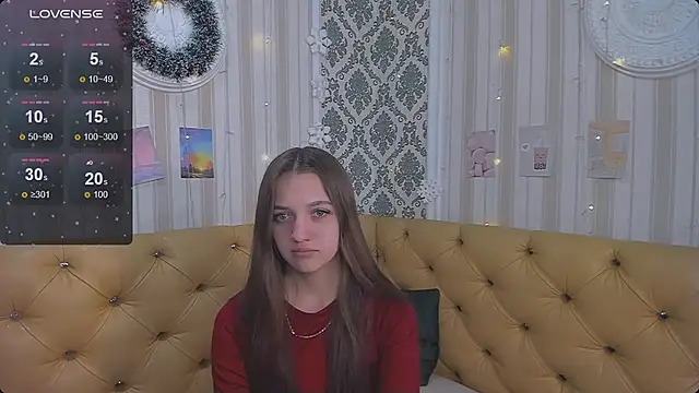 Snapshot of Katy__Cute chatting on 03-22-25, 09:02 Katy Cute online show from 03-22-25, 09:02