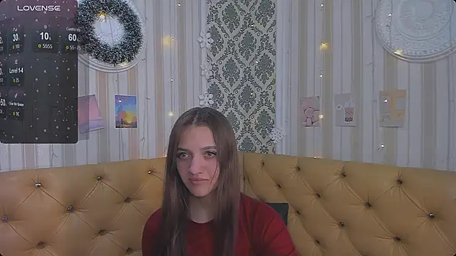 Snapshot of Katy__Cute chatting on 03-22-25, 12:04 Katy Cute online show from 03-22-25, 12:04