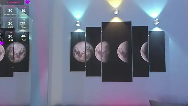 Snapshot of tatii_moon chatting on 03-10-25, 03:34 tatii moon online show from 03-10-25, 03:34