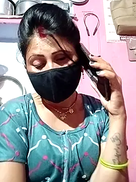 Bhavya Bhan online show from 02-25-25, 06:42