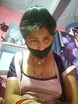 Bhavya Bhan online show from 10-22-25, 07:13