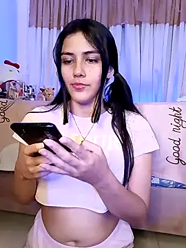 angelic1 online show from 02-13-25, 05:16