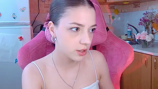 PamBeesly online show from 02-21-26, 09:10