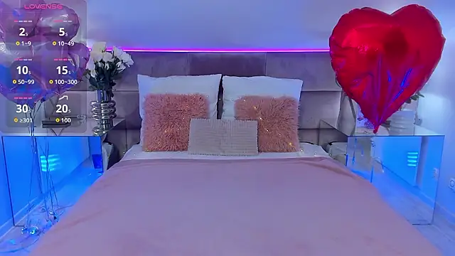 SusanBlair online show from 03-04-26, 01:28