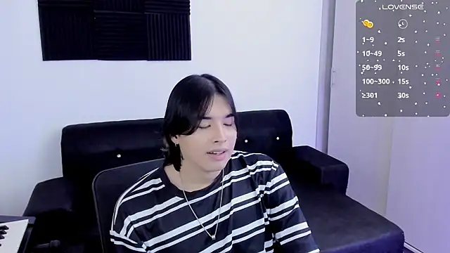 JordiWilld online show from 02-10-26, 06:56