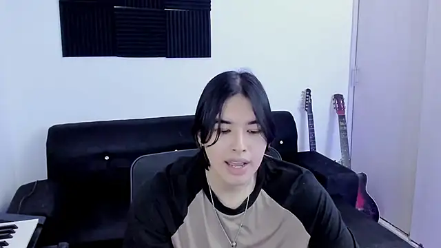 JordiWilld online show from 02-26-26, 11:37