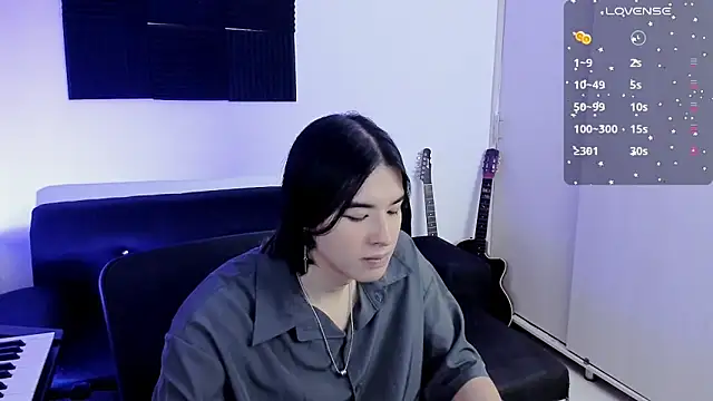 JordiWilld online show from 04-04-26, 01:37