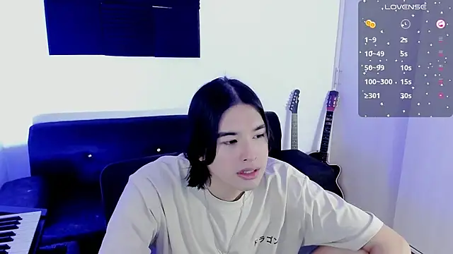 JordiWilld online show from 04-08-26, 11:27