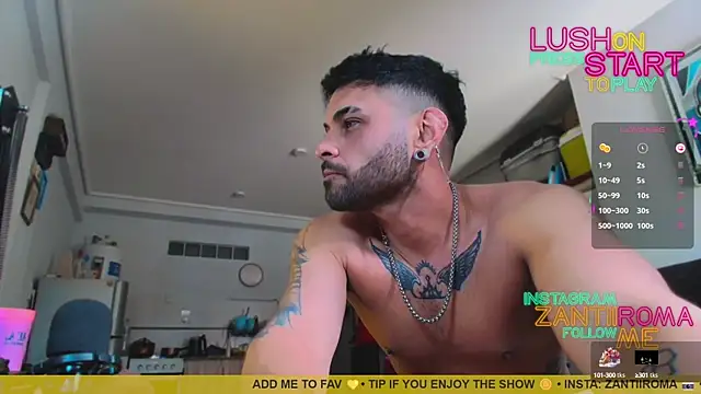 Snapshot of ZRD88 chatting on 09-08-25, 05:01 ZRD88 online show from 09-08-25, 05:01