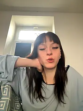 Ciara2004 online show from 12-05-25, 09:18