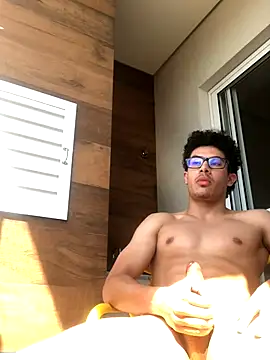 Raphael6996 online show from 10-05-25, 12:58