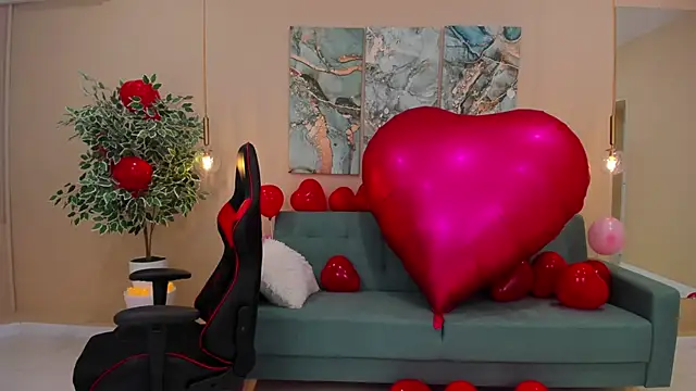 AnneCurtis online show from 02-14-25, 03:36