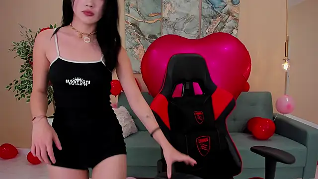 AnneCurtis online show from 02-17-25, 03:42