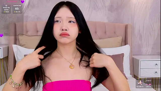 AnneCurtis online show from 03-17-26, 03:11