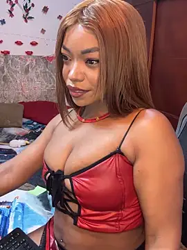 SaraYedid17 online show from 11-05-25, 06:02