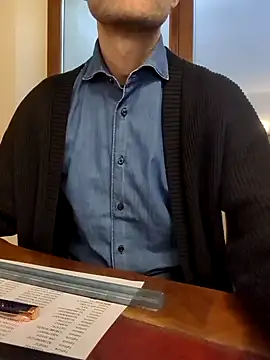 AvvocatoPorco online show from 01-21-25, 11:13