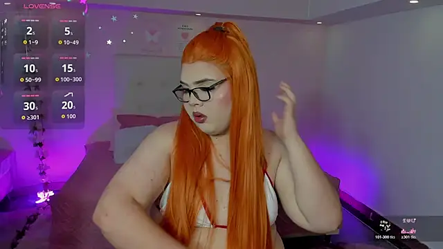 ScarlettDreamss7 online show from 11-19-25, 12:27