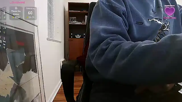 Prolapse Pig online show from 02-23-25, 04:07