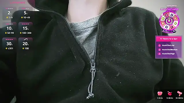 Prolapse Pig online show from 03-09-25, 07:23