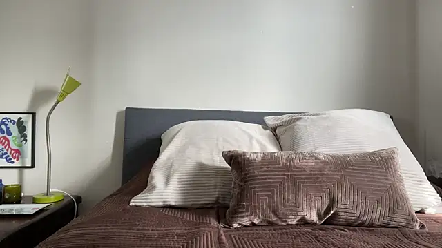 Prolapse Pig online show from 02-25-26, 04:49