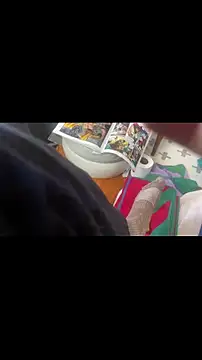 Prolapse Pig online show from 04-27-26, 01:20