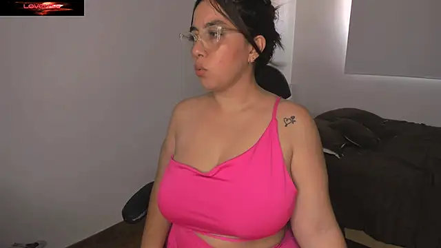 brithany olson25 online show from 01-24-25, 08:54