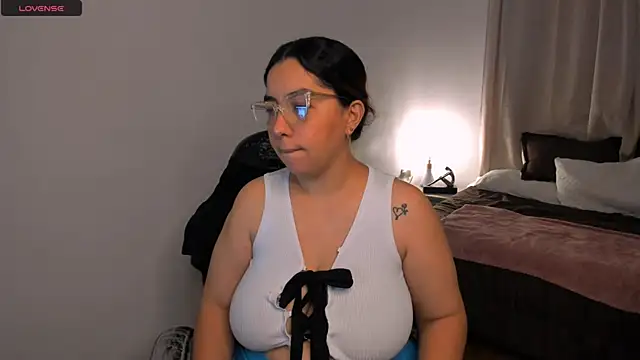 brithany olson25 online show from 09-19-25, 11:00