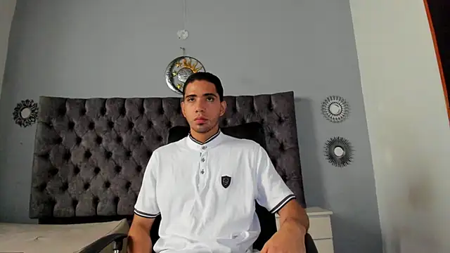 RYAN PATERSON online show from 01-24-25, 07:18