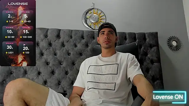 RYAN PATERSON online show from 01-27-25, 08:07