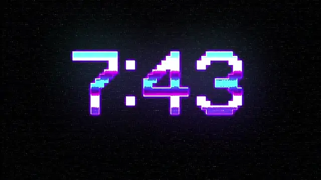 RYAN PATERSON online show from 01-27-25, 11:11