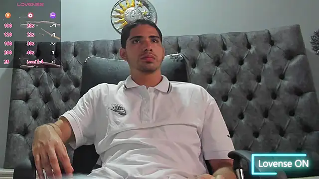 RYAN PATERSON online show from 01-28-25, 07:42