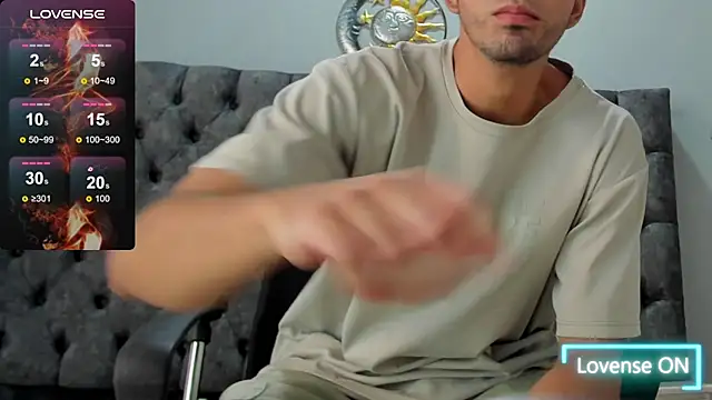 RYAN PATERSON online show from 01-29-25, 07:32