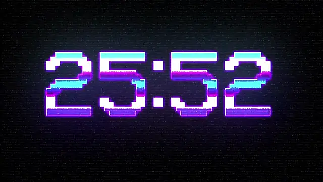 RYAN PATERSON online show from 01-29-25, 10:43